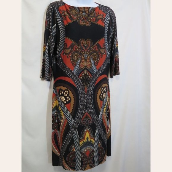 Soho Apparel Ltd. A-line Dress - Picture 1 of 3